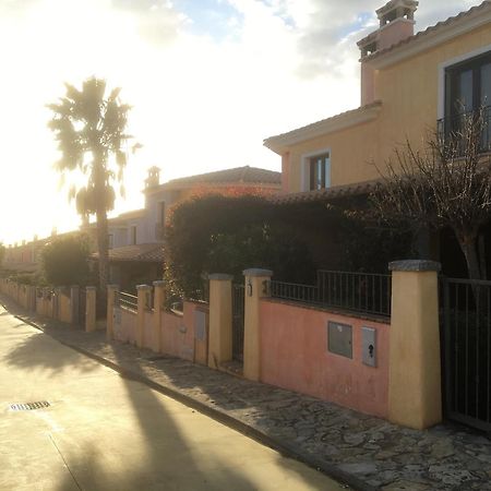 Sa Villarose By La Via Del Mare Viaggi E Vacanze Villasimius Extérieur photo