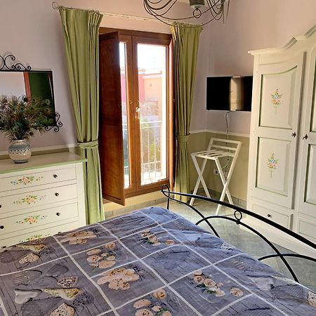 Sa Villarose By La Via Del Mare Viaggi E Vacanze Villasimius Extérieur photo