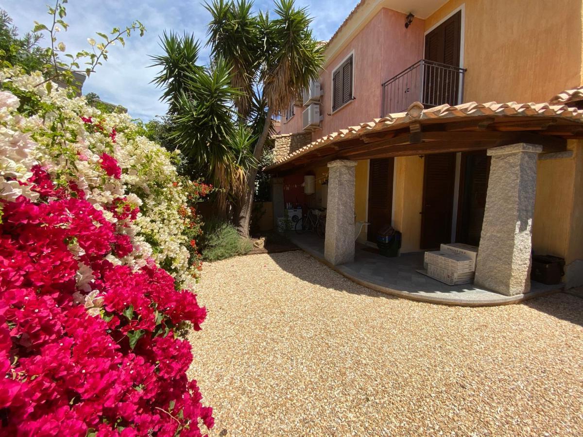 Sa Villarose By La Via Del Mare Viaggi E Vacanze Villasimius Extérieur photo