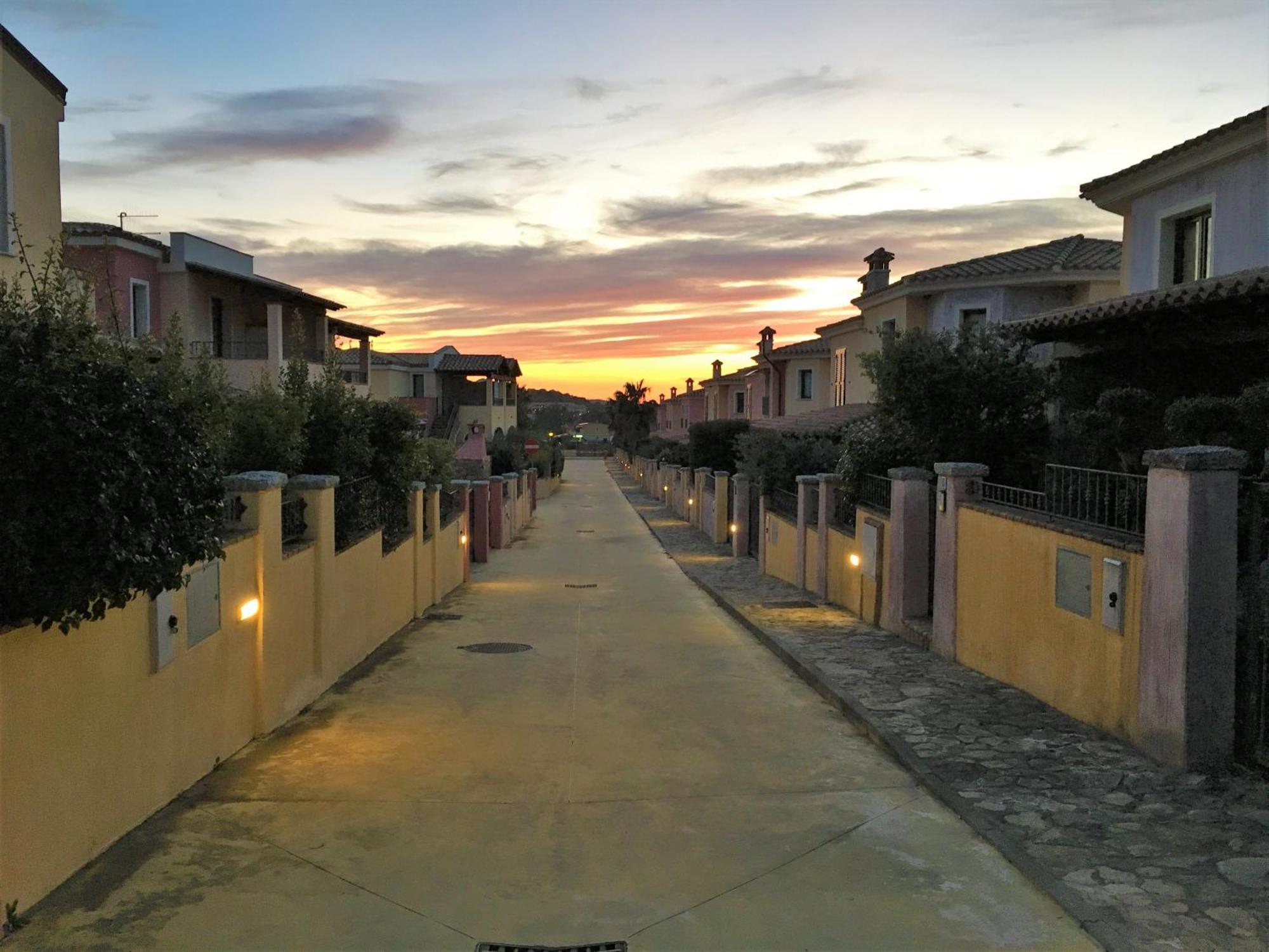Sa Villarose By La Via Del Mare Viaggi E Vacanze Villasimius Extérieur photo