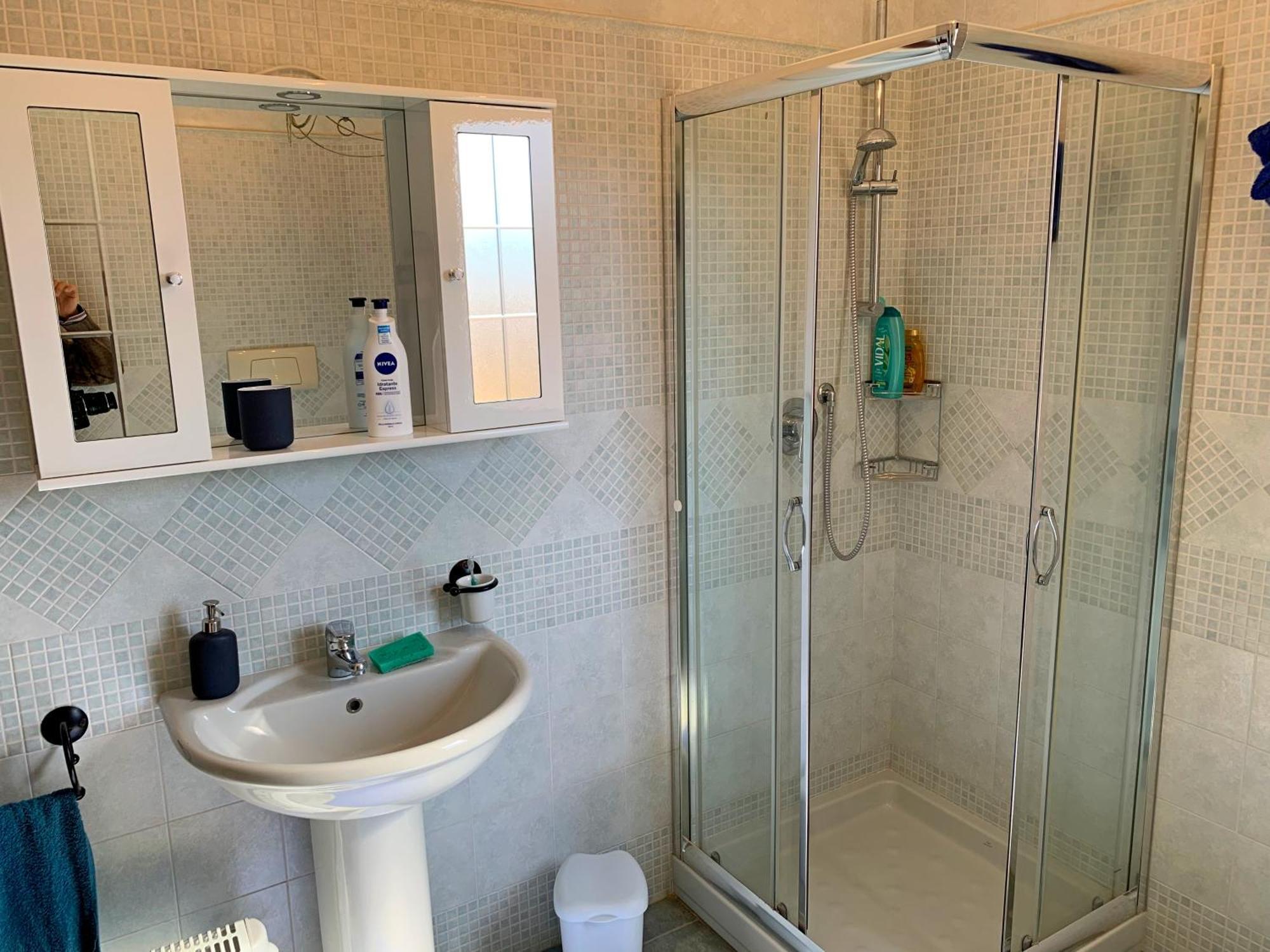 Sa Villarose By La Via Del Mare Viaggi E Vacanze Villasimius Extérieur photo